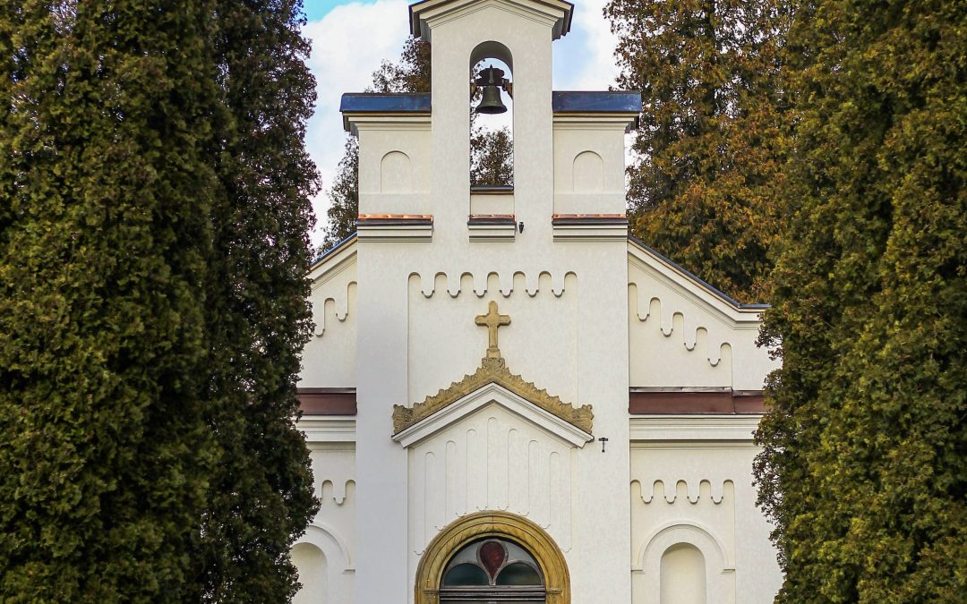Kaple Opočno