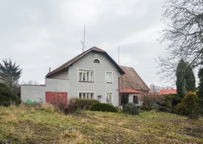 Stepanek spol demolice domu (1)