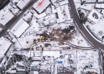 Stepanek spol demolice domu (14)