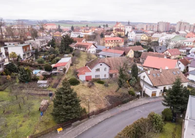 Stepanek spol demolice domu (3)