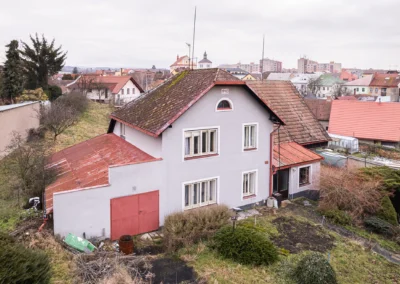 Stepanek spol demolice domu (4)