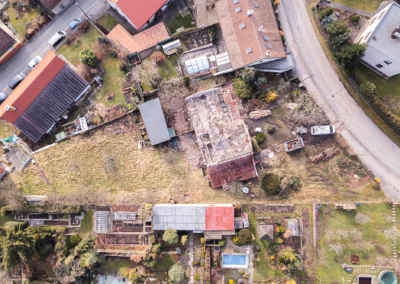 Stepanek spol demolice domu (5)