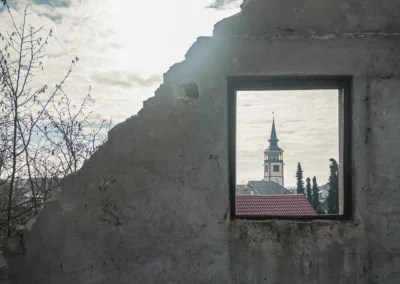 Stepanek spol demolice domu (7)