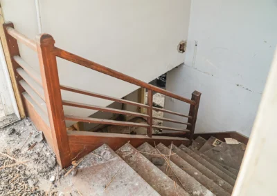 Stepanek spol demolice domu (8)