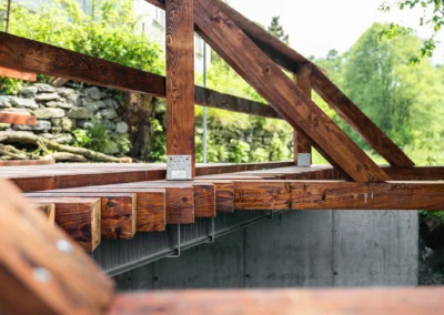 Stepanek spol most Rzech (2)