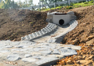 I/37 Kuks – odvodnění silnice (projekt pro ŘSD)