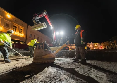 Stepanek spol pozemni komunikace (3)