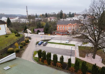 Stepanek spol realizace a revitalizace parkoviste (21)