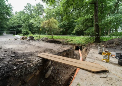 Stepanek spol revitalizace plochy komunikace Jaroslav (1)