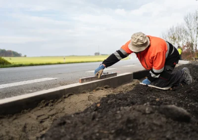Stepanek spol revitalizace plochy komunikace Jaroslav (11)