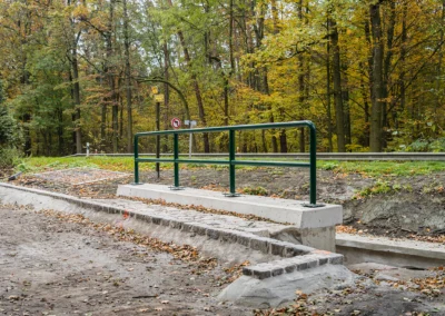 Stepanek spol revitalizace plochy komunikace Jaroslav (15)