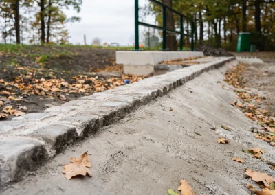 Stepanek spol revitalizace plochy komunikace Jaroslav (16)