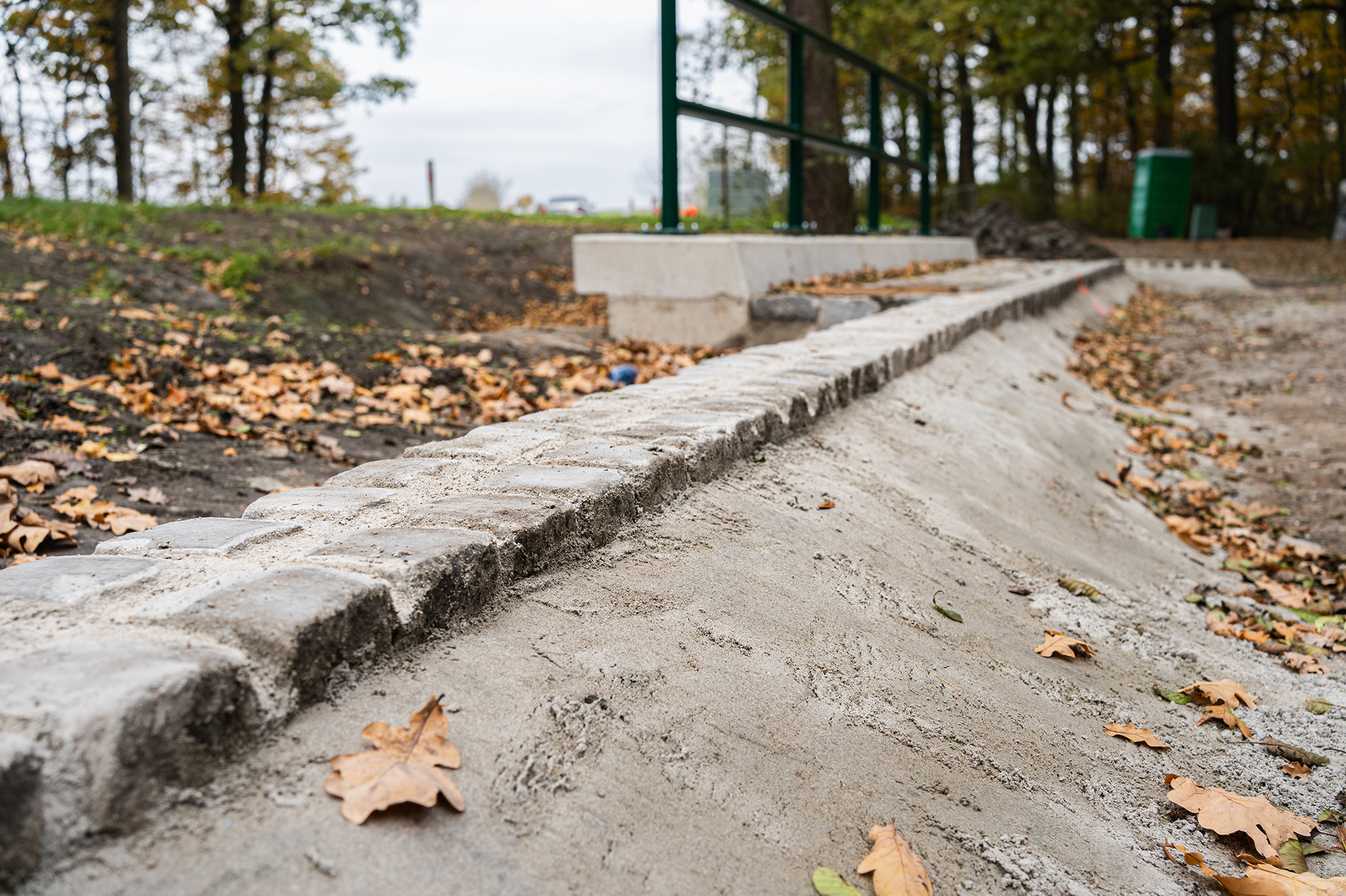 Stepanek spol revitalizace plochy komunikace Jaroslav (16)