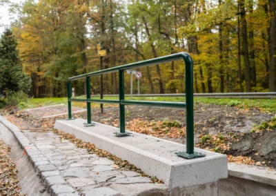 Stepanek spol revitalizace plochy komunikace Jaroslav (17)