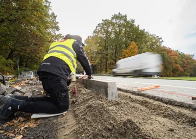 Stepanek spol revitalizace plochy komunikace Jaroslav (18)