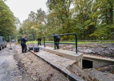 Stepanek spol revitalizace plochy komunikace Jaroslav (23)