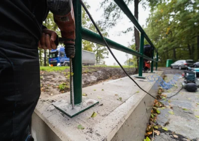 Stepanek spol revitalizace plochy komunikace Jaroslav (24)