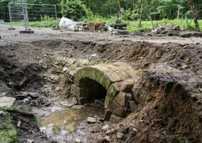 Stepanek spol revitalizace plochy komunikace Jaroslav (5)
