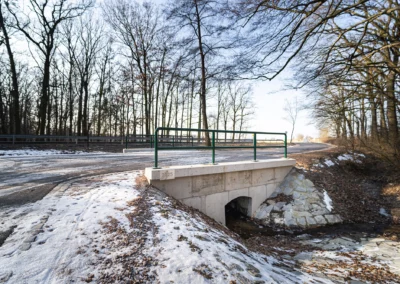 I35 Jaroslav – revitalizace plochy a oprava komunikace Stepanek (1)