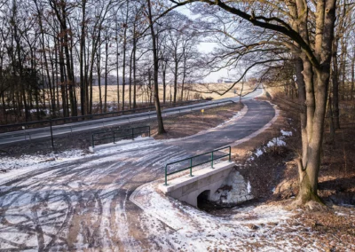 I35 Jaroslav – revitalizace plochy a oprava komunikace Stepanek (15)