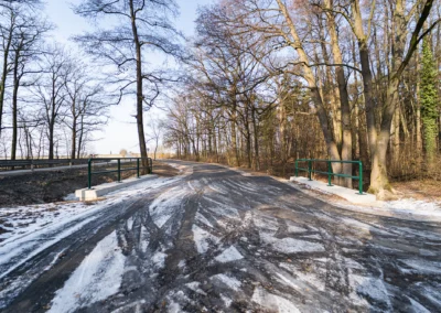 I35 Jaroslav – revitalizace plochy a oprava komunikace Stepanek (4)