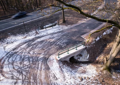 I35 Jaroslav – revitalizace plochy a oprava komunikace Stepanek (8)