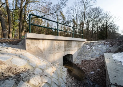 I35 Jaroslav – revitalizace plochy a oprava komunikace Stepanek (9)