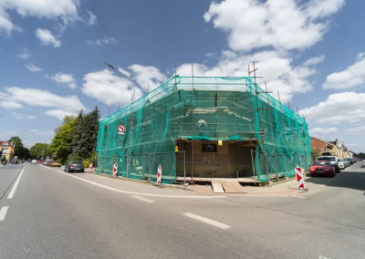 Kompletni rekonstrukce rodinneho domu s ordinacemi – Kostelec nad Orlici Stepanek (18)