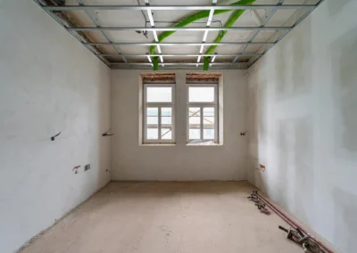 Kompletni rekonstrukce rodinneho domu s ordinacemi – Kostelec nad Orlici Stepanek (29)