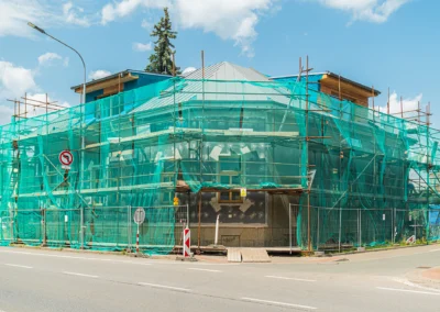 Kompletni rekonstrukce rodinneho domu s ordinacemi – Kostelec nad Orlici Stepanek (39)
