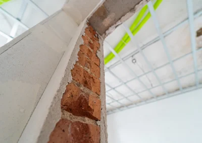 Kompletni rekonstrukce rodinneho domu s ordinacemi – Kostelec nad Orlici Stepanek (41)