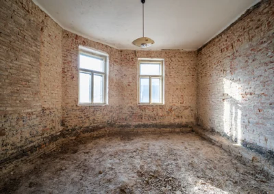 Kompletni rekonstrukce rodinneho domu s ordinacemi – Kostelec nad Orlici Stepanek (8)